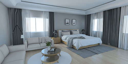 felipegoni 3D rendering project example
