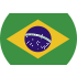Brazil Flag - RenderWow Customer Testimonial