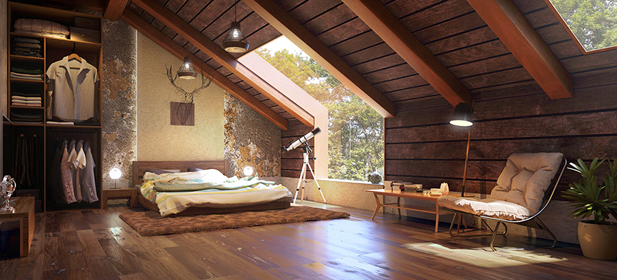 Nipun Hettiarachchi landscape architecture 3D rendering project