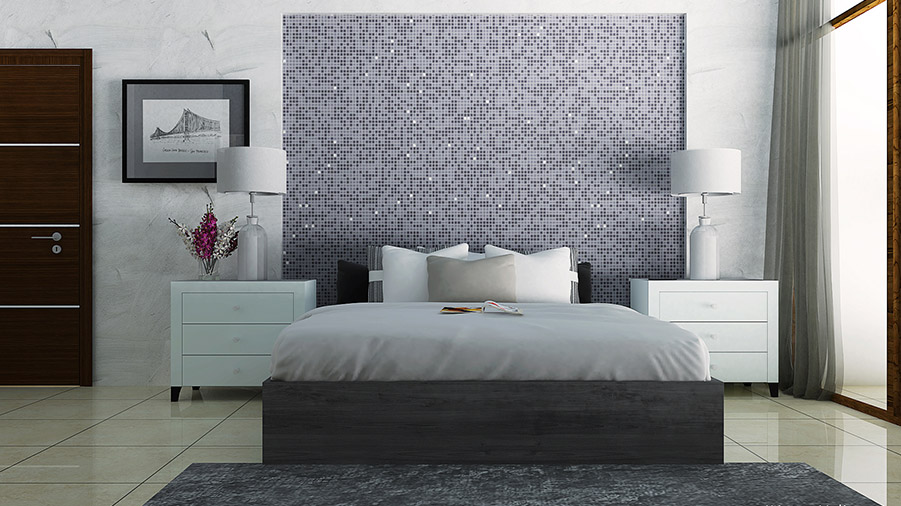 Hector Molina 3D rendering project showcase