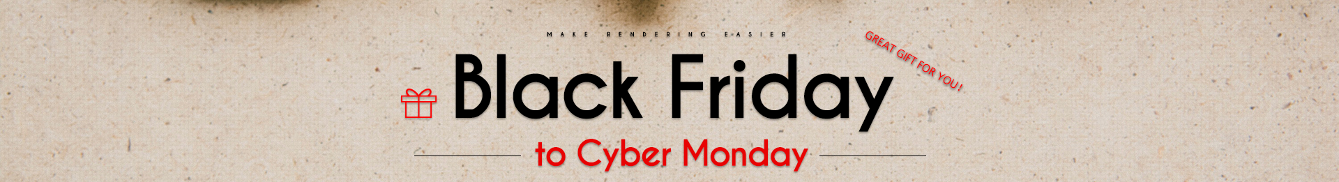 BLACK_FRIDAY|renderwow