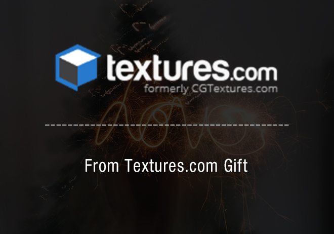 From Textures.com Gift