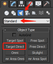 select Target Direct