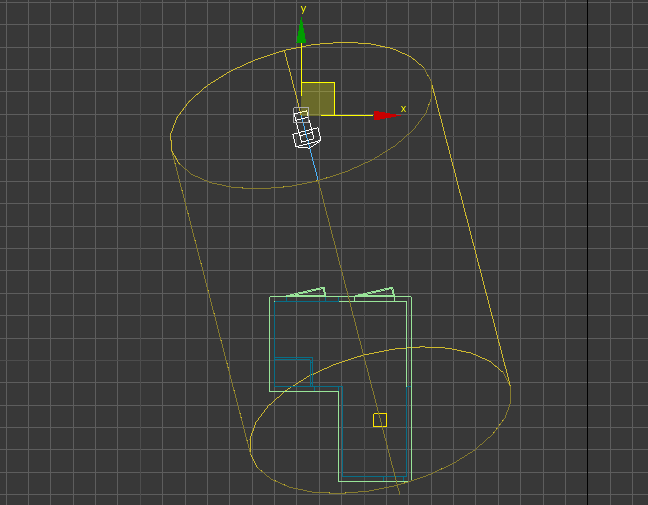 value of Hotspot/Beam