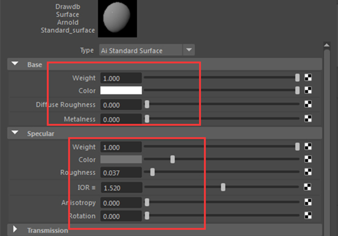 How to create Arnold light fog effect?