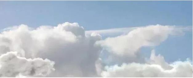 3ds Max plug-in AfterBurn renders realistic clouds