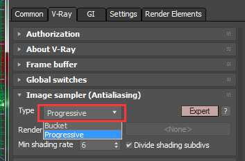 tarifa Una noche Antibióticos How to render the 3ds Max rendering speed faster?